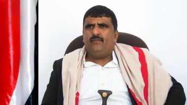 محافظ مأرب: عملية استباقية أحبطت مخططا سعوديا لاستهداف المناطق الحرة