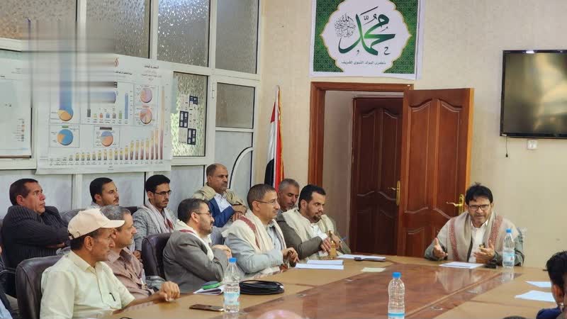 وزارة الزراعة تنظم فعالية ثقافية بذكرى المولد النبوي الشريف