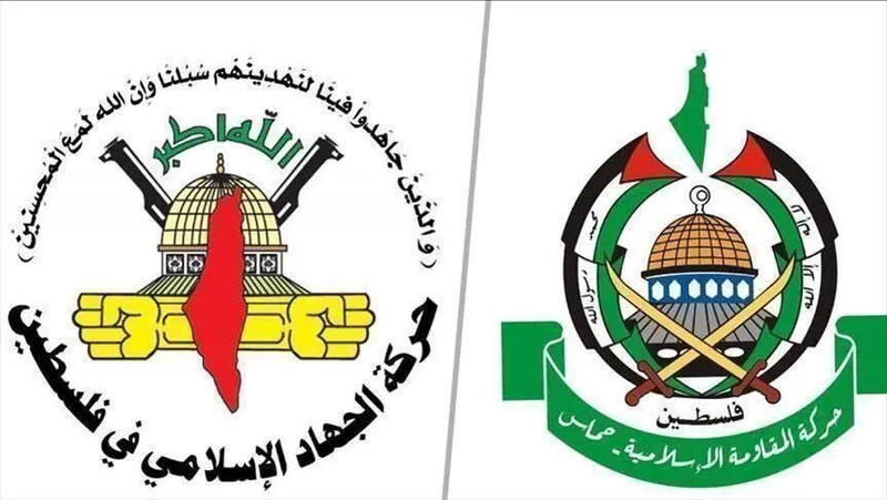 “حماس” و “الجهاد” تؤكدان ضرورة إلزام العدو الصهيوني بوقف كافة أشكال العدوان على غزة