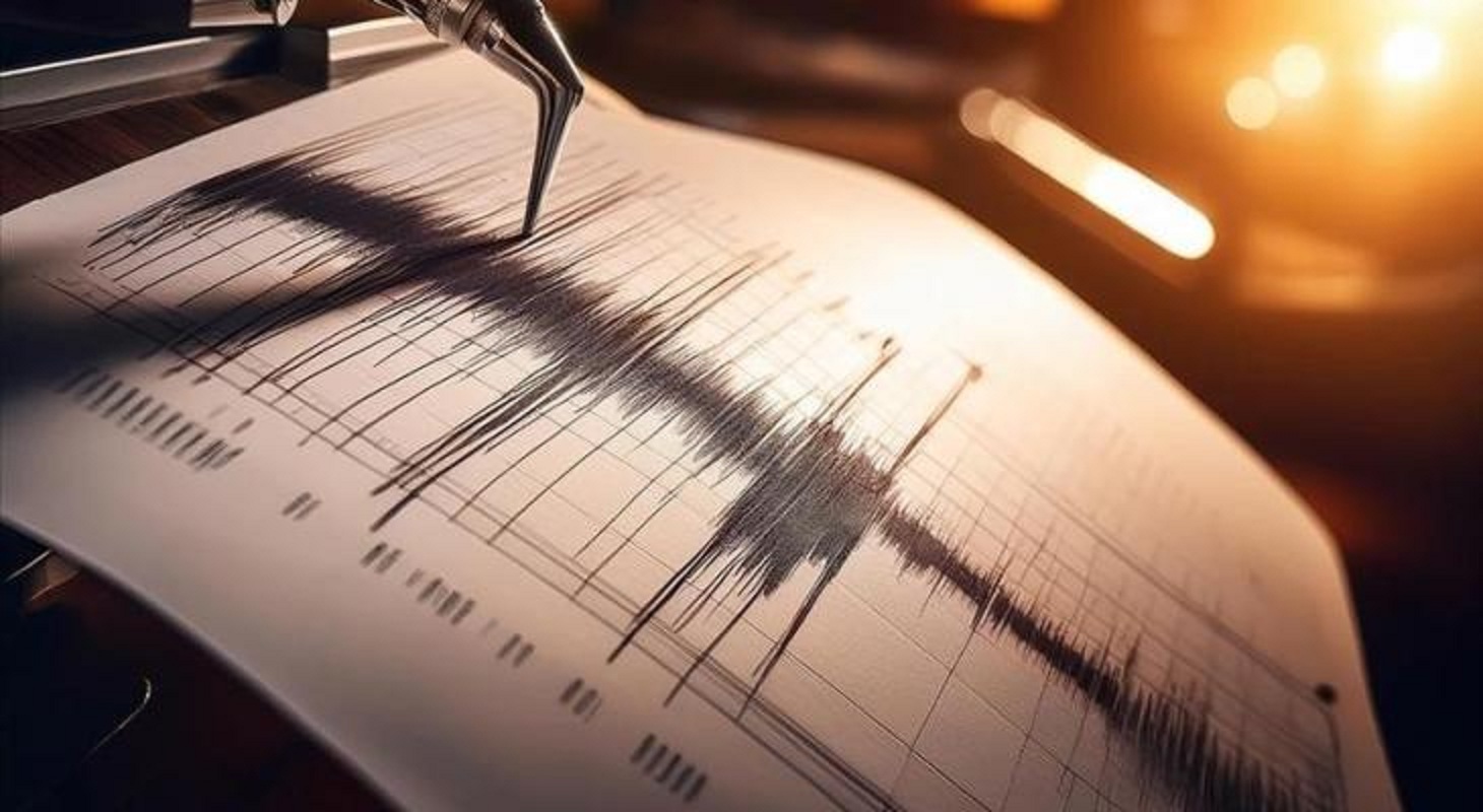 بقوة 4.8 ريختر.. هزة أرضية تضرب خليج عدن