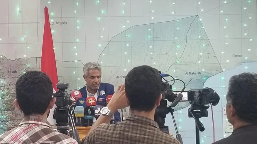 وزارة الصحة بصنعاء : انقطاع التطعيمات نتيجة أزمة إنسانية مفتعلة