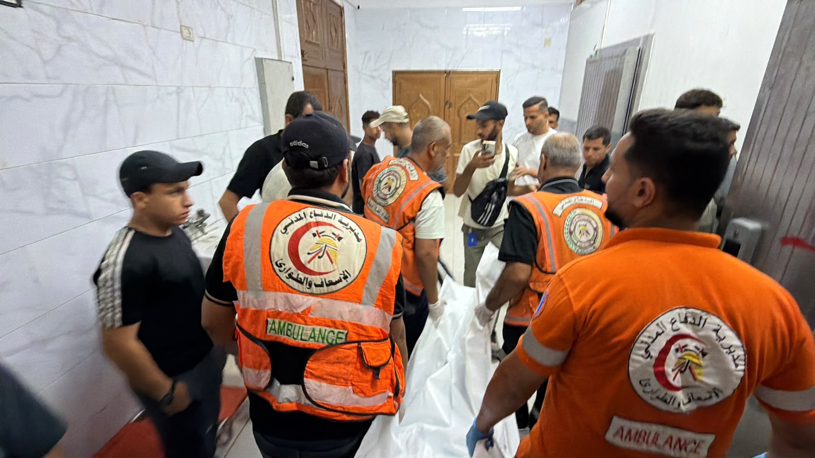 استشهاد 7 فلسطينيين في خروقات صهيونياً جديدة لهدنة غزة