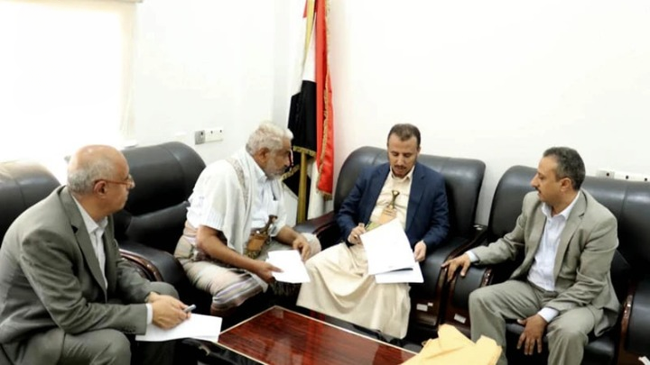 مصلحة الضرائب والجمارك تعلن جاهزيتها لتطبيق التسهيلات الجديدة وتدعو التجار للاستفادة منها لدعم الاقتصاد الوطني