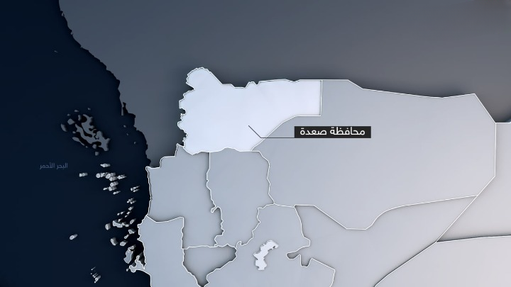 استهداف لمنازل وممتلكات المواطنين: تفاصيل تجدد القصف السعودي على مديرية شدا