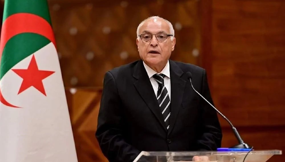 وزير الخارجية الجزائري أحمد عطاف يؤكد من منبر الأمم المتحدة أن كيان العدو يسعى لتقسيم الصومال ويجدد دعم وحدة أراضيه