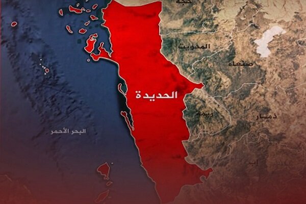 العدو السعودي يشن 15 غارة على الحديدة ويستهدف أبراج اتصالات ومبنى إذاعة باجل