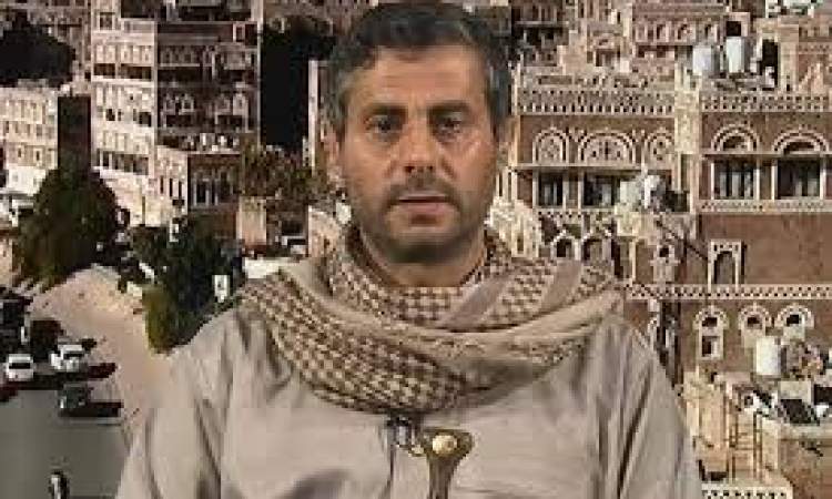 البخيتي يعلن “الاستسلام الكامل”: صفوف من الأسرى التابعين للسعودية في قبضة قوات صنعاء “فيديو”