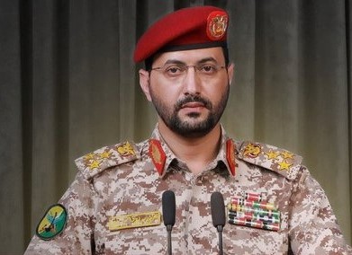 متحدث قوات صنعاء: العدوان السعودي على اليمن لن يبقى دون رد