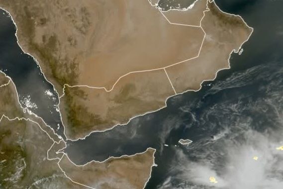 إنذارات جوية هامة للمواطنين في صنعاء والمحافظات