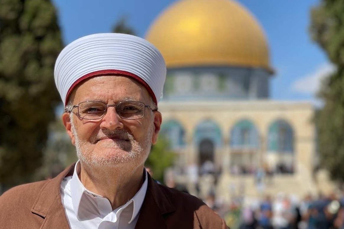 الشيخ عكرمة صبري: ما يجري في الأقصى مسار لفرض واقع ديني وسياسي جديد