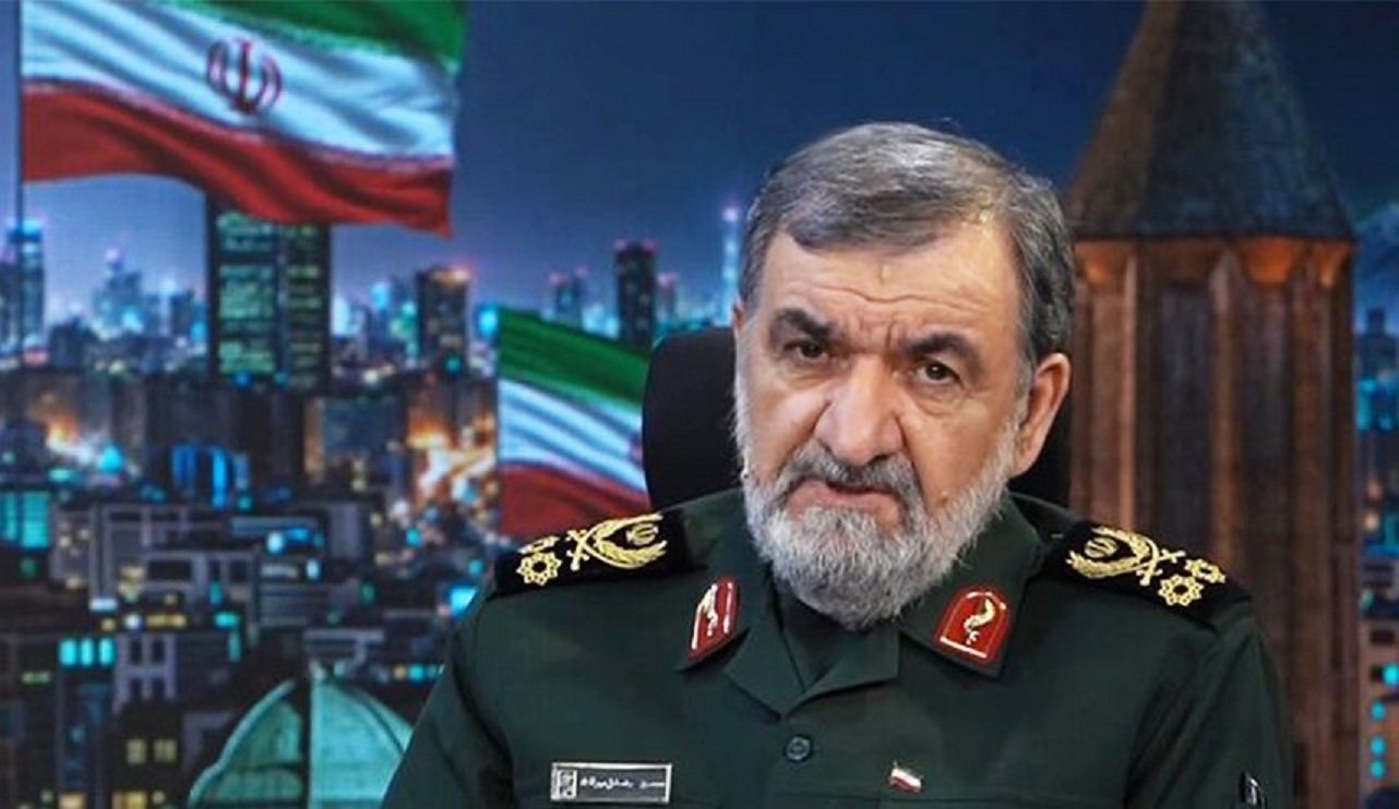 إيران تحذر بشدة الإمارات ودول المنطقة من عواقب العلاقات مع “إسرائيل”