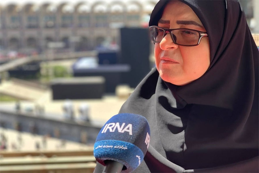 مهاجراني: العقوبات والحصار تستهدف الشعب الإيراني.. والحكومة جاهزة لأسوأ السيناريوهات