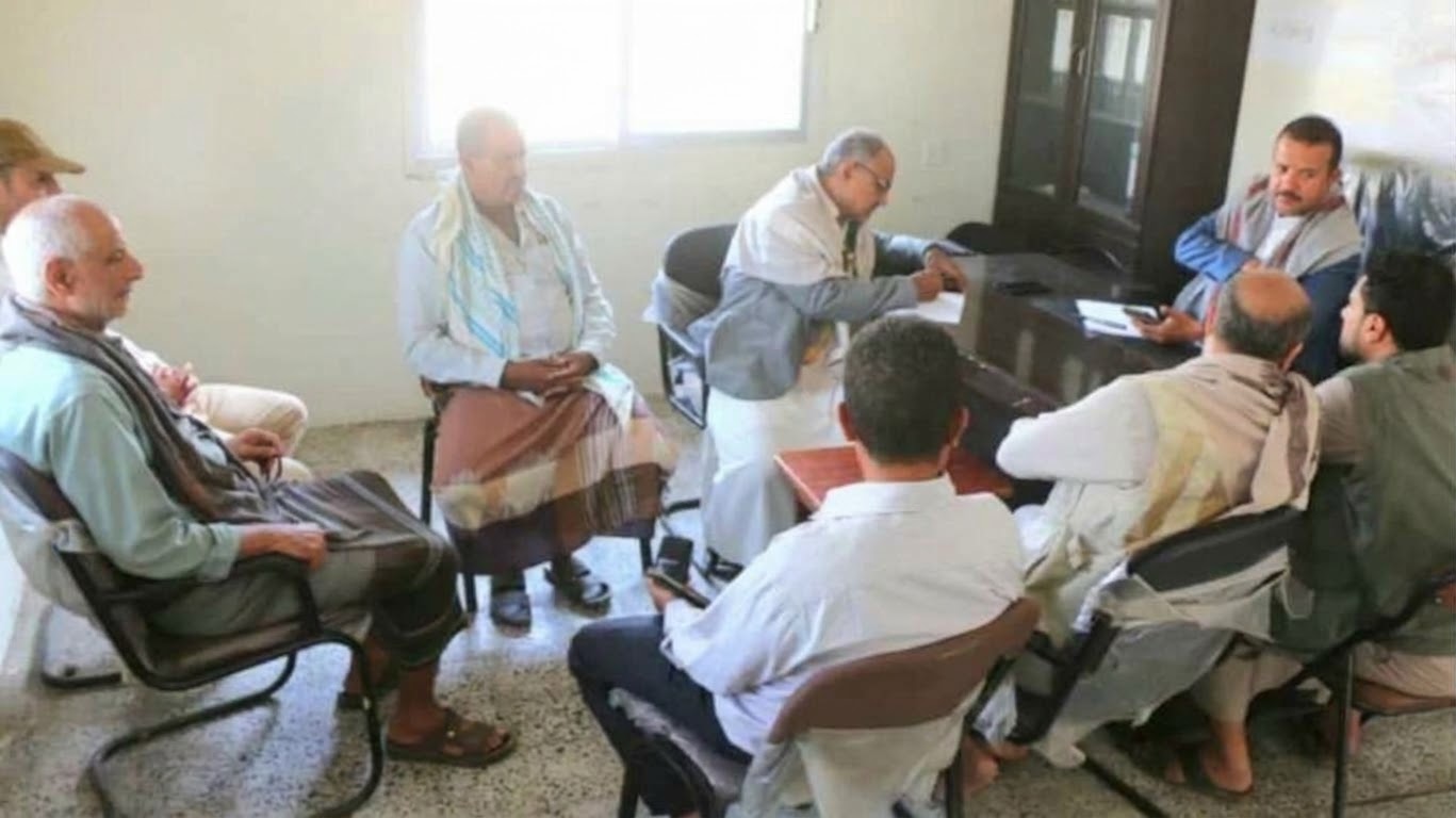 اجتماع في تعز يناقش إجراءات الحد من ذبح إناث وصغار المواشي
