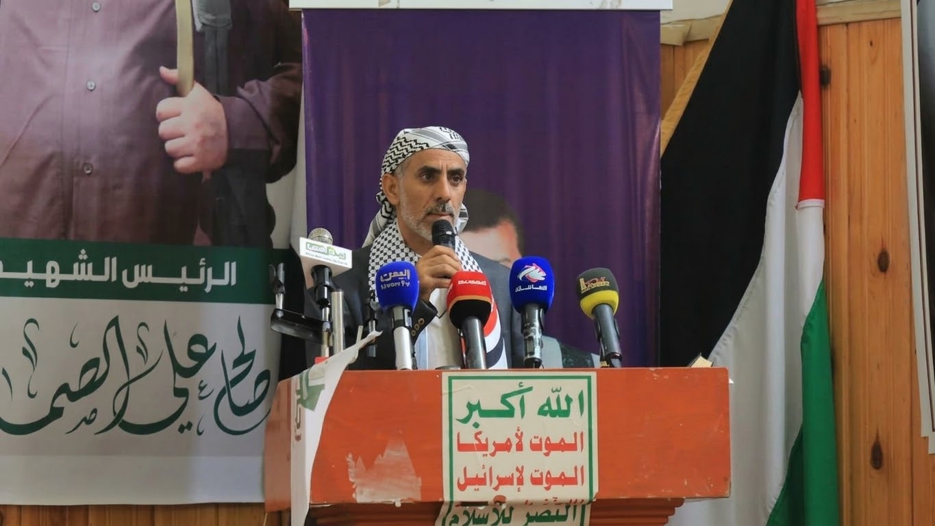 حكومة التغيير والبناء تدشن فعاليات وأنشطة الذكرى السنوية للشهيد