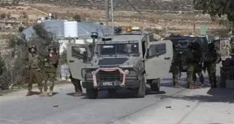 العدو الصهيوني يواصل حصار بلدة مادما بنابلس لليوم الـ 10 وتحذيرات من كارثة إنسانية