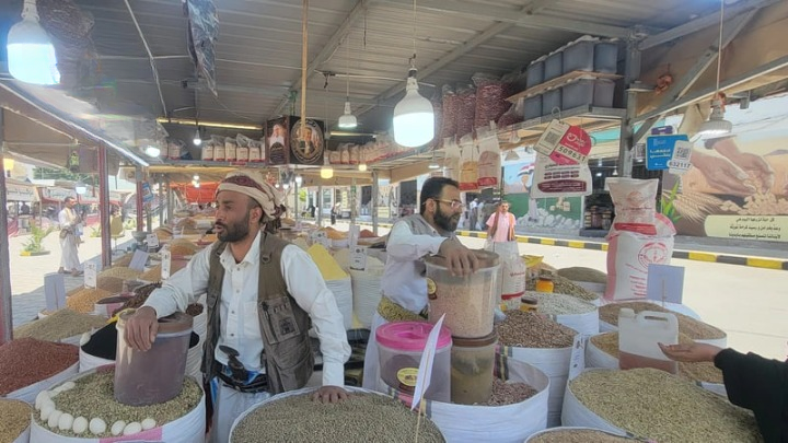 مهرجان “البلدة الطيبة”: معادلة الصمود والمواجهة وتدشين مرحلة السيادة الاقتصادية والاعتماد على الذات