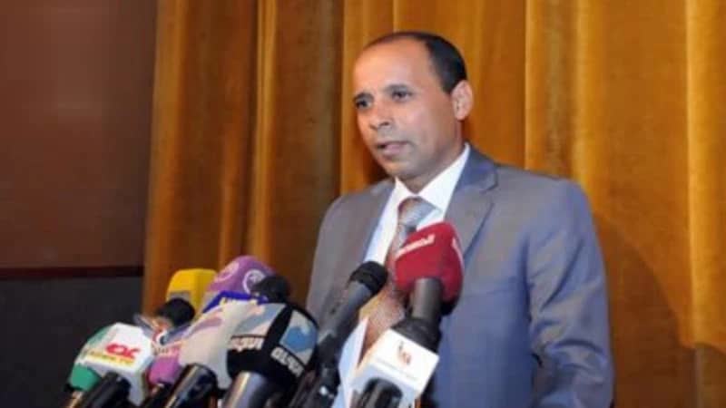 عقلان: نشكر أبناء مناطق تعز على تعاونهم مع القوات المسلحة ودحر تحشيدات العدو السعودي