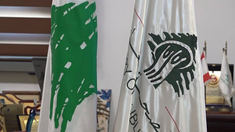 “الصحة اللبنانية”: 8953 شهيدًا و30660 جريحًا حصيلة العدوان منذ 8 اكتوبر 2023