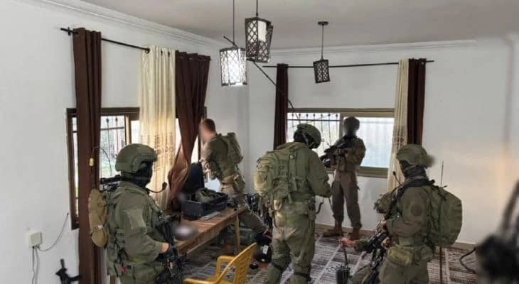 مؤسسات الأسرى الفلسطينية تدين استهداف العدو الإسرائيلي للمؤسسات الحقوقية