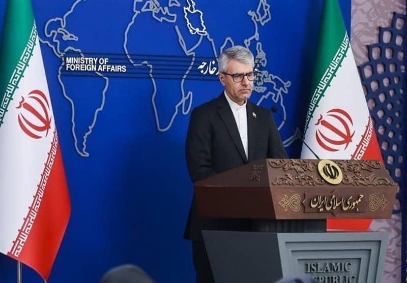 إيران: مستعدون للمساعدة في حل القضايا بين اليمن والسعودية سلمياً