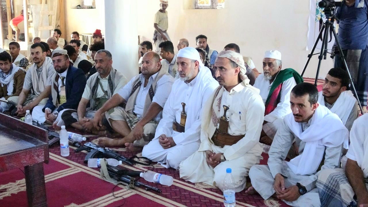 تدشين حملة لترميم وتجهيز أكثر من 300 مسجد في مديريات الساحل الغربي
