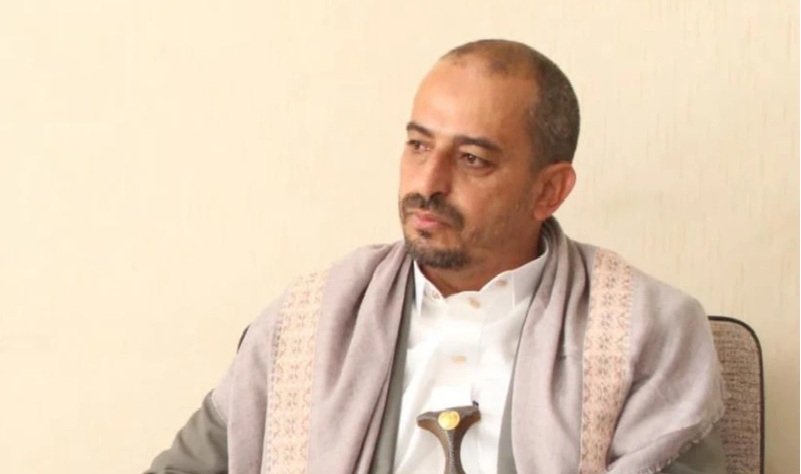 نائب وزير الخارجية يهنئ المغتربين اليمنيين بيوم المغترب