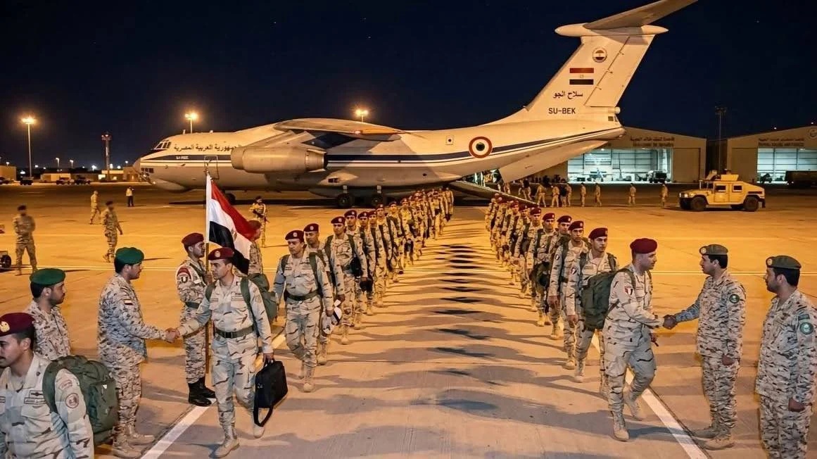 تقرير عبري صادم: جيش مصر يعجز عن دخول حرب اليمن.. والجبهة الداخلية تغلي!”