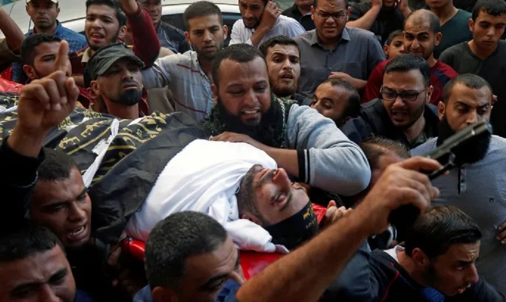 3 شهداء و11 إصابة في غزة خلال 24 ساعة