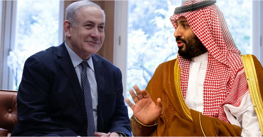 شبكة CNN الأمريكية: السعودية سعيدة بالمساندة الإسرائيلية.. والتطبيعٌ في طريقه إلى العلن
