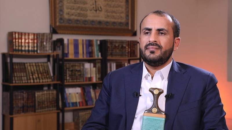 رئيس الوفد الوطني: النظام السعودي يخرج للواجهة بعد هزائم تحشيداته