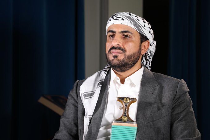محمد عبدالسلام: تصعيد سعودي جديد ضد اليمن.. والرياض تتحمل النتائج